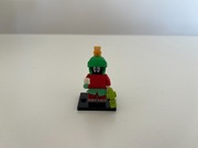 Lego 71030 - Marvin the Martian (Zwariowane melodie/Looney Tunes CMF)