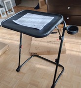 Stolik relaksacyjny/laptop itp