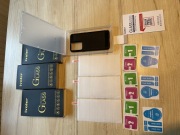 etui+3 szkla ochronne OnePlus Nord 2T