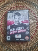 Gra komputerowa Tomy Hawk's - American Wasteland 