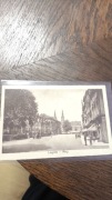 Liegnitz - Legnica .......