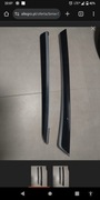 Sprzedam listwę boczka dekor ty przód BMW F10 f11