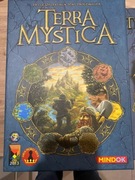 Terra Mystica + dodatki