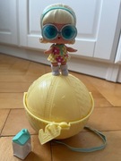 L.O.L. Surprise MGA lalka w kuli