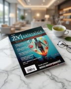 Zyj naturalnie magazyn zdrowie natura porady przepisy inspiracje rosliny