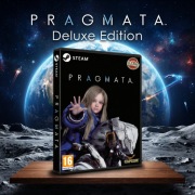 PRAGMATA Deluxe Edition PC Steam