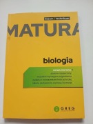Repetytorium maturalne. Matura biologia 2024.