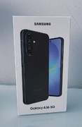 Samsung Galaxy A36 5G 