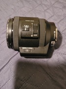 Obiektyw Sony E 18-200 mm f/3.5-6.3 PZ OSS