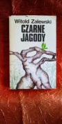 Witold Zalewski czarne jagody