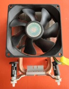Chłodzenie procesora Lga 1150,1155 - Cooler Master
