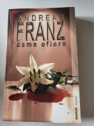 Kryminał Ósma ofiara (Andreas Franz)