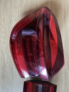 BMW x3 g01 lampy lewe tylne USA