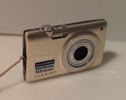 Nikon Coolpix S2500