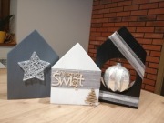 Świąteczne dekoracje 