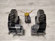 Zestaw Kół Lewe ,L' + Prawe ,P' + Mod. szcz. bocznej Irobot Roomba 866