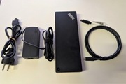 Stacja dokująca Lenovo Thunderbolt 4 Dock 40B0 ZASILACZ 