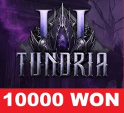 TUNDRIA WONY 10KW 10000 WON WONY WONÓW TUNDRIA2 TUNDRIAII PRYWATNY SERWER