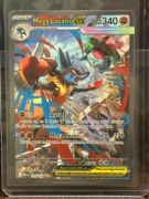 Mega Lucario Ex 179/132 Special Illustration Rare