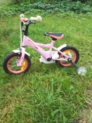 Rowerek do sprzedania