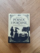 Jakes John - Północ i południe, książka, NOWA