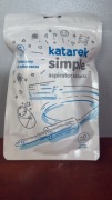 Katarek aspirator do kataru