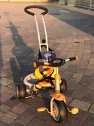 ROWEREK TRÓJKOŁOWY (z wywrotką)