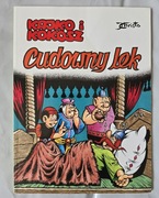 Kajko i Kokosz Cudowny lek