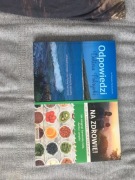 Pakiet pokrywka Na zdrowie!, odpowiedzi Pokrywki