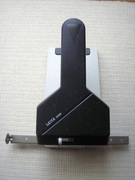 Dziurkacz LEITZ 5180 - stary dziurkacz z charakterem