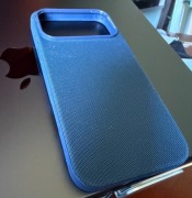 Etui do iPhone 17Pro Max, MagSafe, 