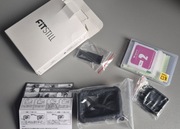 FitStill Silikonowe etui ochronne do Hero 13 Black