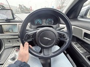 Kierownica Jaguar XF-XJ 2011