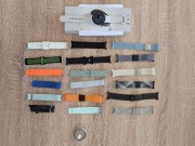 Google Pixel Watch 4 45mm porcelanowy |  GRATISY | GWARANCJA