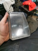 Volkswagen Passat B2 atrapy halogenów, zaślepki 