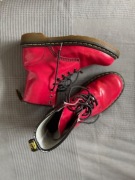 Glany Dr. Martens martens martensy 39