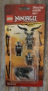 Lego Ninjago 853866 March of the Oni Oni Villains blister pack