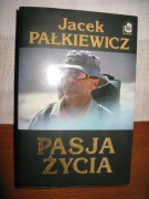 PASJA ŻYCIA Jacek Pałkiewicz