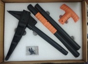 Wyrywacz do chwastów 