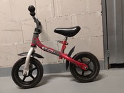 Rowerek biegowy metalowy Avigo