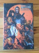 Nocturnals Omnibus tom 1 komiks