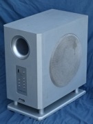 Subwoofer aktywny ELTA HTS1002 Z do kina domowego 5.1