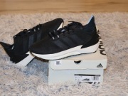 adidas Avryn HP5968 Grey Black r.42 26.5 cm nowe