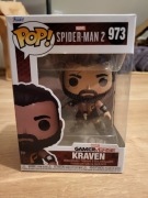 FUNKO POP - Kraven - 973