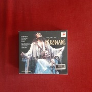 Massenet Herodiade 2CD box mint