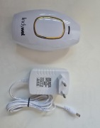 Depilacja IPL Dla Kobiet Mężczyzn Trwałe Bezbolesne Do Całego Ciała 