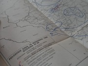 Wojna Powietrzna w Polsce 1939 Andrzej Rzepniewski + mapy / RZADKOŚĆ