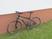 Scott Sportster Park