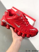 Nike SHOX TL buty damskie sportowe rozmiar 36-42