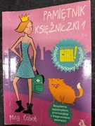 Pamiętnik księżniczki